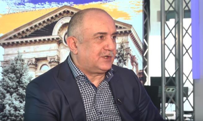 July 26, 2019 Lack of Armenian government's support diminishes ex-commander's chances.