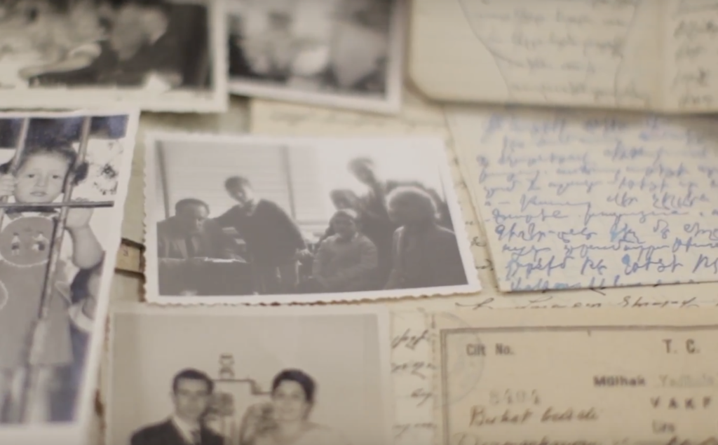 In line with its mission to explore and document the contemporary Armenian experience, the USC Institute of Armenian Studies has been engaged in both creating and gathering documents on the unique history of the Armenian Displaced Persons (DP) community formed during and after World War II.