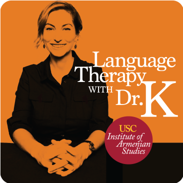 Language Therapy with Dr. K