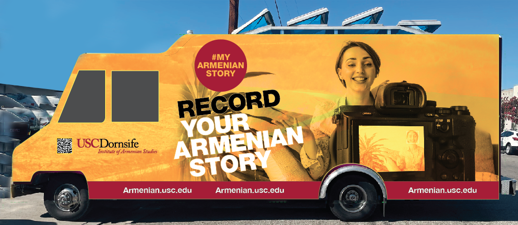 USC Institute of Armenian Studies (@uscarmenianstudies) • Instagram photos  and videos